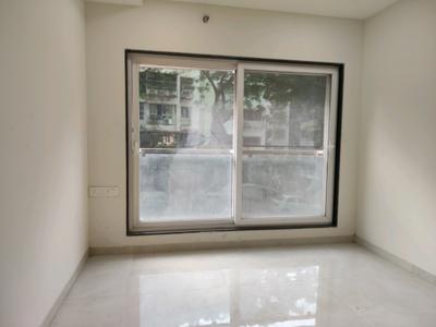 Bedroom Image of 833 Sq.ft 2 BHK Apartment / Flat for sale in Shristi Residency Phase 1, Jogeshwari East Mumbai for Rs. 13800000