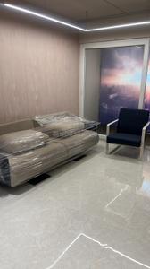 Hall Image of 1410 Sq.ft 3 BHK Apartment / Flat for sale in KAPN Basil Fab 11, Mohammed Wadi Pune for Rs. 8200000