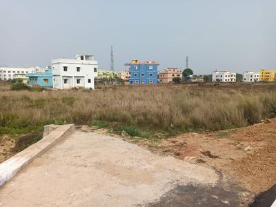 Image of 2000 Sq.ft Residential Plot / Land for sale in Madanpur, Bhubaneswar for Rs. 2240000