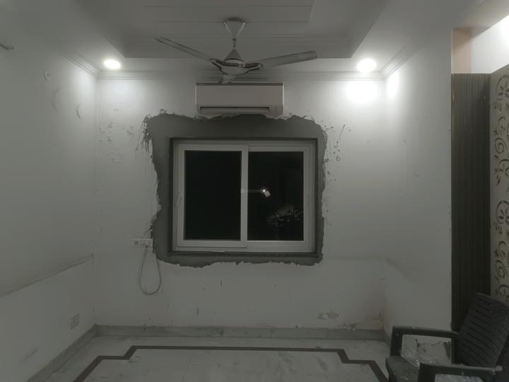 UCO Apartment Living Room 1