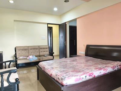 Supreme Pallacio Bedroom Three 2