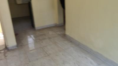 Hall Image of 500 Sq.ft 1 BHK Apartment / Flat for rent in Vashi Navi Mumbai for Rs. 24000