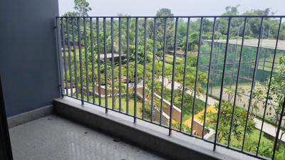 Image of 1330 Sq.ft 3 BHK Apartment / Flat for sale in The Soul, New Town, Kolkata for Rs. 12500000