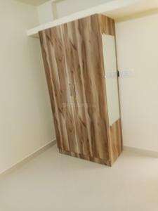 Bedroom Image of 650 Sq.ft 1 BHK Builder Floor for rent in C V Raman Nagar Bengaluru for Rs. 15000