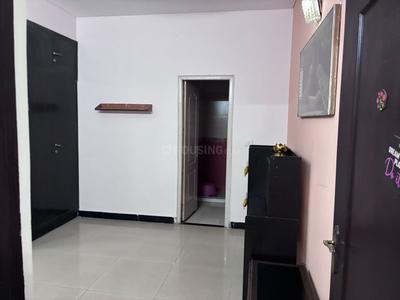 Bedroom Image of 1600 Sq.ft 3 BHK Apartment / Flat for sale in Nirala Eden Park II, Indirapuram Ghaziabad for Rs. 15200000