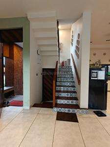 Hall Image of 2258 Sq.ft 3 BHK Independent House for sale in Pilerne Goa for Rs. 50000000