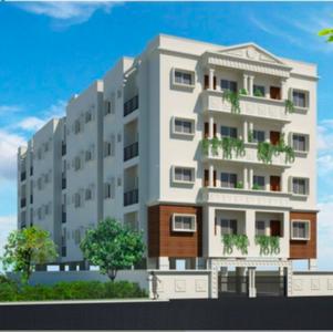 2 BHK Flat