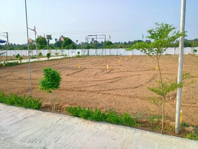 Image of 880 Sq.ft Residential Plot / Land for sale in Chengalpattu, Chennai for Rs. 1980500