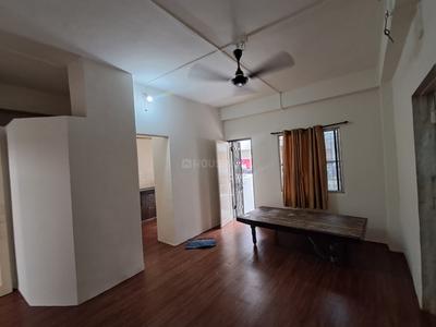 Hall Image of 800 Sq.ft 1 BHK Apartment / Flat for sale in Zadeshwar Bharuch for Rs. 1825000