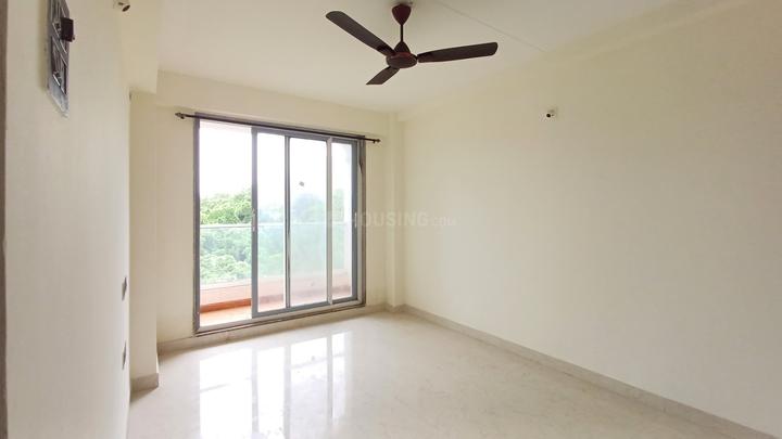 Lakeview Seven Complex Powai Bedroom 1