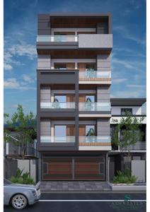 Image of 1000 Sq.ft 3 BHK Builder Floor for sale in Rajpur Khurd Extension, New Delhi for Rs. 6500000