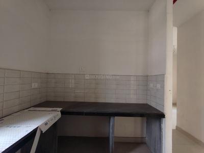 Kitchen Image of 1227 Sq.ft 3 BHK Apartment / Flat for sale in Unimark Lakewood Estate, New Garia Kolkata for Rs. 13000000