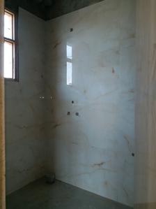 Bedroom Two Image of 2100 Sq.ft 4 BHK Builder Floor for sale in Rajendra Nagar Ghaziabad for Rs. 16700000