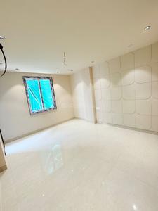 Hall Image of 1120 Sq.ft 3 BHK Builder Floor for sale in Rajpur Khurd Extension New Delhi for Rs. 7200000