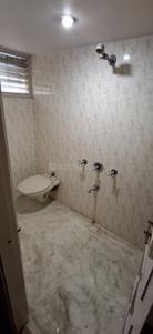 Hall Image of 1400 Sq.ft 2 BHK Builder Floor for rent in Sarita Society Bhavnagar for Rs. 15500