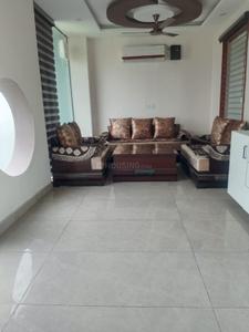 Hall Image of 900 Sq.ft 5 BHK Independent House for sale in TDI City Panipat for Rs. 15000000