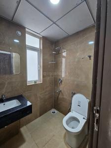 Bathroom Image of 1503 Sq.ft 3.5 BHK Builder Floor for sale in Smartworld Gems, Sector 89 Gurgaon for Rs. 16800000