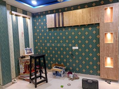 Hall Image of 2150 Sq.ft 3 BHK Penthouse for rent in Ashok Nagar Gorakhpur for Rs. 51000