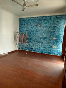 Bedroom Image of 1400 Sq.ft 3 BHK Apartment / Flat for rent in Viraj BBD Green City Sunbreeze 1, Semra Lucknow for Rs. 25000