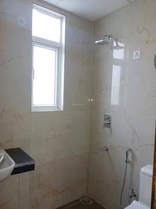 Bedroom Three Image of 1494 Sq.ft 3 BHK Apartment / Flat for sale in Smartworld Gems, Sector 89 Gurgaon for Rs. 16000000