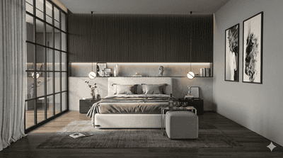 Image of 4500 Sq.ft 4 BHK Villa for sale in The Meadows, Panaiyur, Sholinganallur, Chennai for Rs. 37501000