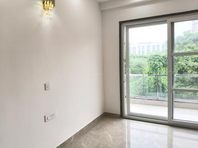 Bedroom Image of 1570 Sq.ft 3 BHK Builder Floor for rent in Sector 22 Gurgaon for Rs. 53000