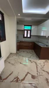 Hall Image of 950 Sq.ft 2 BHK Apartment / Flat for sale in Pochanpur Colony New Delhi for Rs. 6000000