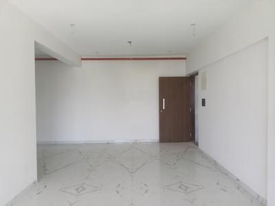 Living Room Image of 541 Sq.ft 2 BHK Apartment / Flat for sale in Lodha Casa Evergreen, Vikhroli West Mumbai for Rs. 17500000