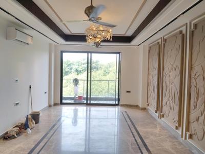 Living Room Image of 2848 Sq.ft 4 BHK Builder Floor for rent in DLF Phase 3 Gurgaon for Rs. 126000
