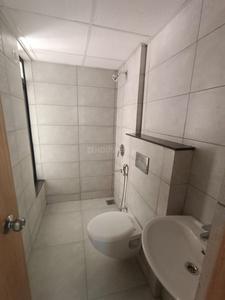 Image of 600 Sq.ft 1 BHK Apartment / Flat for rent in Mahindra Nestalgia, Pimpri, Pune for Rs. 28000