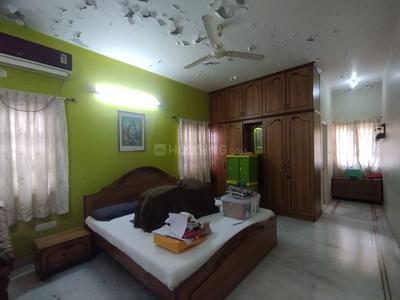 Bedroom Image of 4500 Sq.ft 6 BHK Independent House for sale in S.G. Palya Bengaluru for Rs. 110600000