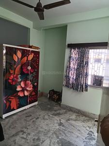 Bedroom Image of 650 Sq.ft 2 BHK Apartment / Flat for sale in Paschim Putiary Kolkata for Rs. 2500000