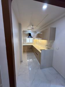 Kitchen Image of 1436 Sq.ft 3 BHK Apartment / Flat for sale in Jagatpura Jaipur for Rs. 5500000