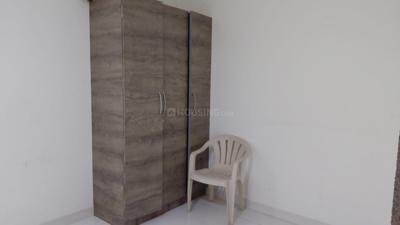 Bedroom Image of 1000 Sq.ft 2 BHK Builder Floor for rent in Basaveshwara Nagar Bengaluru for Rs. 35000