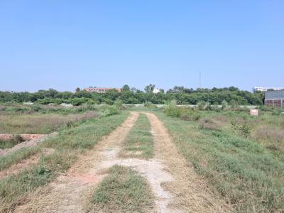 Image of 585 Sq.ft Residential Plot / Land for sale in Knowledge Park 3, Greater Noida for Rs. 2275000