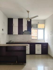 Kitchen Image of 700 Sq.ft 2 BHK Apartment / Flat for sale in Tulip Lemon, Sector 69 Gurgaon for Rs. 8200000