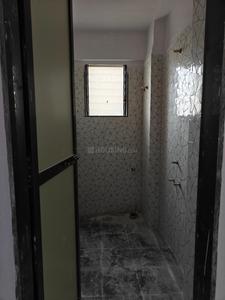 Bathroom Image of 310 Sq.ft 1 BHK Apartment / Flat for sale in MM Saif Towers, Byculla Mumbai for Rs. 10000000