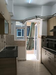 Kitchen Image of 1175 Sq.ft 3 BHK Apartment / Flat for sale in Gaurs 14th Avenue, Noida Extension Greater Noida for Rs. 9900000