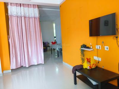 2 BHK Fully Furnished Independent House