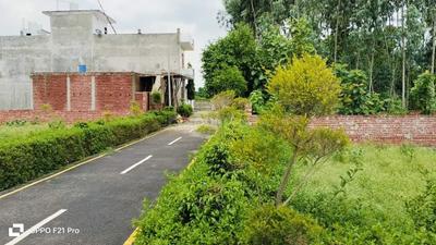 Image of 1000 Sq.ft Residential Plot / Land for sale in Rajajipuram, Lucknow for Rs. 1151000