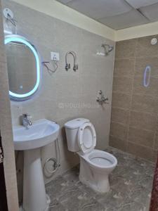 Image of 1096 Sq.ft 2 BHK Apartment / Flat for sale in Jaypee Kosmos, Sector 134, Noida for Rs. 9500000