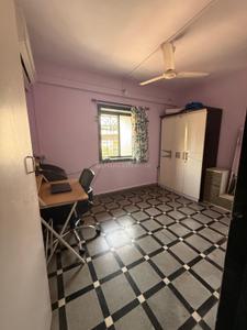 Hall Image of 580 Sq.ft 1 BHK Apartment / Flat for sale in Kalwa Thane for Rs. 4700000