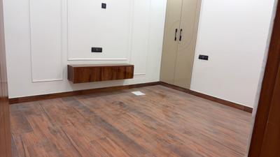 Bedroom Image of 1550 Sq.ft 3 BHK Apartment / Flat for sale in Vaishali Ghaziabad for Rs. 14200000
