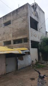 Image of 600 Sq.ft 2 BHK Duplex for sale in Bhilgaon, Nagpur for Rs. 3600000