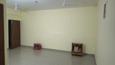 Living Room Image of 1900 Sq.ft 3 BHK Apartment / Flat for rent in Mundeshwari Orbit Tower A B C, Danapur Patna for Rs. 20000