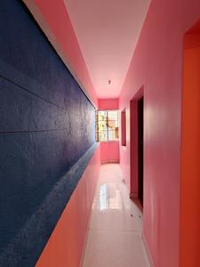 Balcony Image of 2400 Sq.ft 4 BHK Independent House for rent in Rajajinagar Bengaluru for Rs. 80000