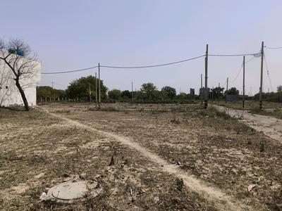 Image of 60 Sq.ft Residential Plot / Land for sale in Sector 36 Rohini, New Delhi for Rs. 13500000
