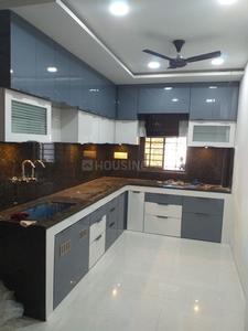 Kitchen Image of 1600 Sq.ft 3 BHK Villa for sale in Talwandi Kota for Rs. 3000000