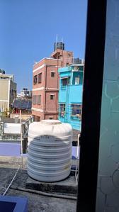 Balcony Image of Sai niwas in Andheri West, Mumbai