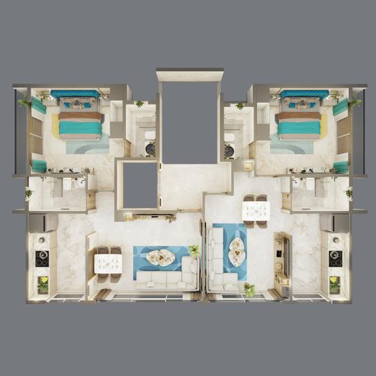 Krishna Gami Ghansoli Main Image 1